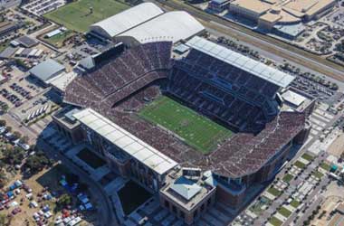 Kyle Field