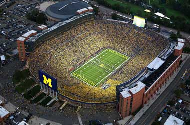 Michigan Stadium