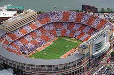 Neyland Stadium