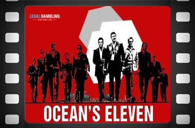 Ocean's Eleven (2001)