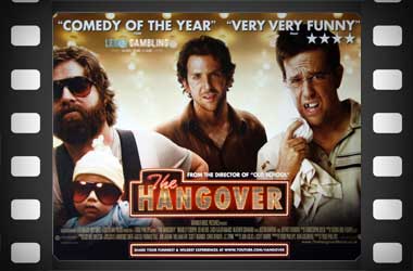The Hangover (2009)