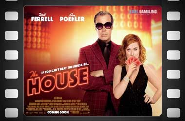 The House (2017)