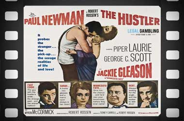 The Hustler (1961)