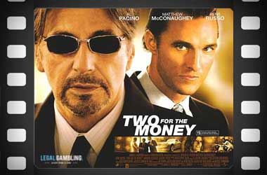 Two for the Money (2005)