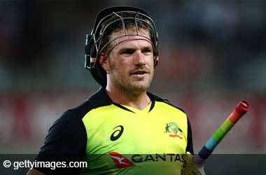 Aaron Finch