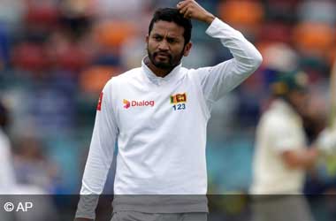 Dimuth Karunaratne