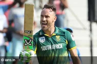 Faf du Plessis