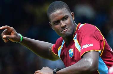 Jason Holder