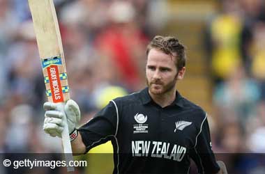 Kane Williamson