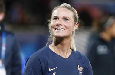 Amandine Henry