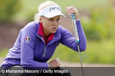 Brooke Henderson