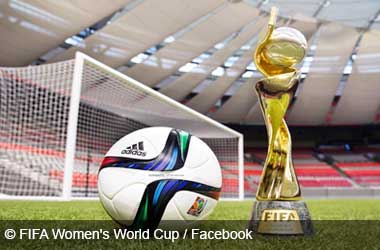 FIFA Womens World Cup