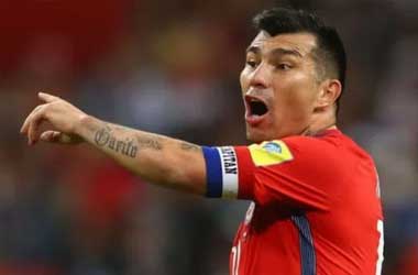 Gary Medel