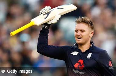 Jason Roy