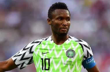 John Obi Mikel