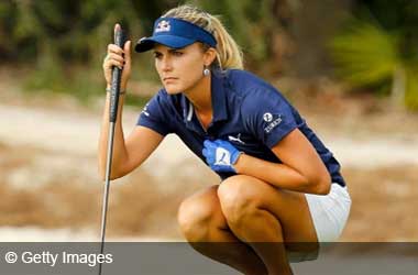 Lexi Thompson