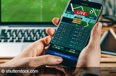 live sports betting