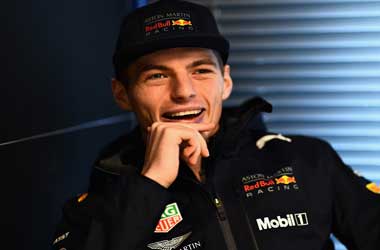 Verstappen Says No Pressure On Him Ahead Of Turkish Grand Prix