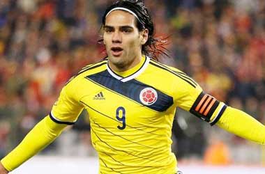 Radamel Falcao