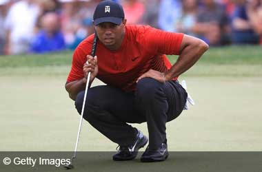 Tiger Woods’ Premature PGA Exit Doesn’t Diminish Comeback
