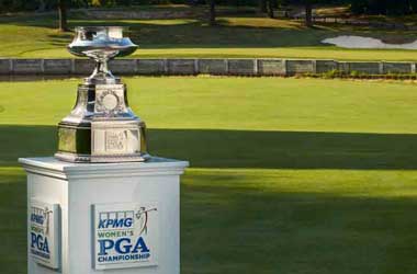 Women’s PGA Championship