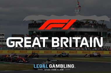 British GP Aims To Take Place With No Fans, French Not So Lucky…