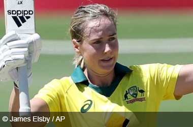 ellyse perry