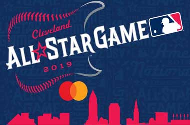 MLB All-Star Game: Cleveland 2019