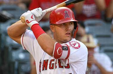 mike trout