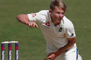 sam curran