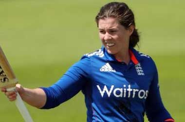 Tammy Beaumont