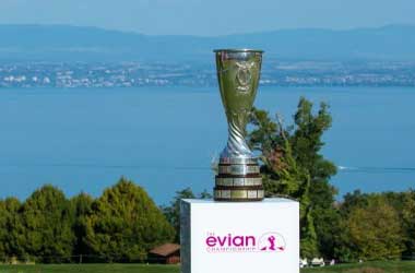 The Evian Championship