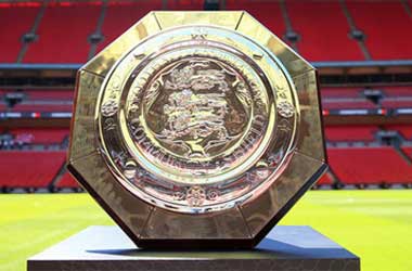 The FA Community Shield