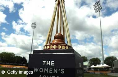 The Women's Ashes Series