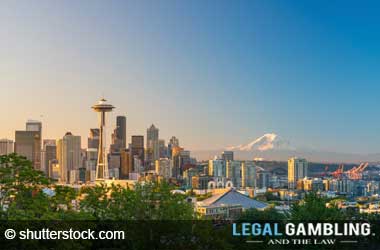 Washington State Could Launch Sports Betting Before The End Of 2021