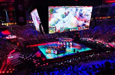 Top Esports Tournaments Around the World