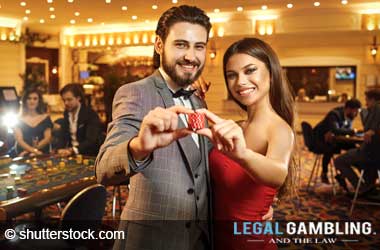 Do Male & Female Gamblers Like Different Types Of Casino Games?