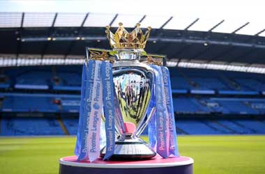 Premier League Champions: Manchester City
