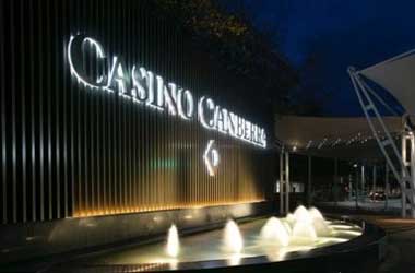 Casino Canberra