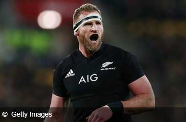 Kieran Read