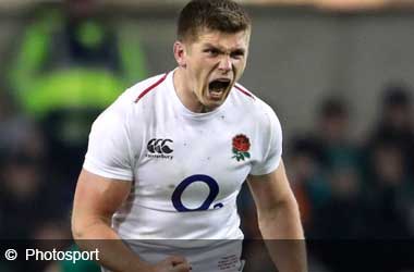 Owen Farrell