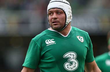 Rory Best