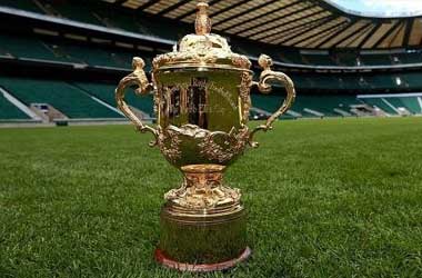 Rugby World Cup Final 2019: England vs. South Africa