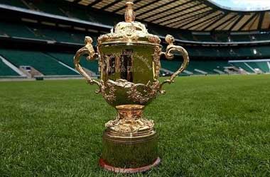 Rugby World Cup Final 2023: New Zealand vs. South Africa