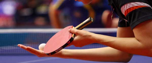 table tennis strategy