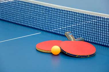 NJ Sportsbooks Halt Ukrainian Table Tennis Wagers Over Match-Fixing Concerns