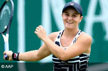 Barty Retires At 25 After Saying She Is Physically & Mentally Exhausted