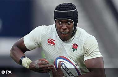 Maro Itoje