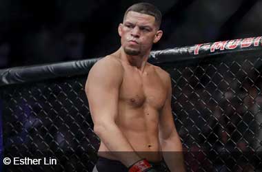 Nate Diaz