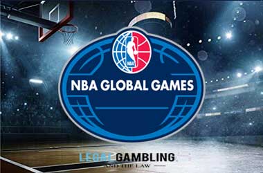NBA: Global Games